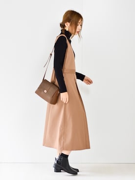 nyaobuさんのコーディネート