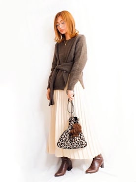 nyaobuさんのコーディネート