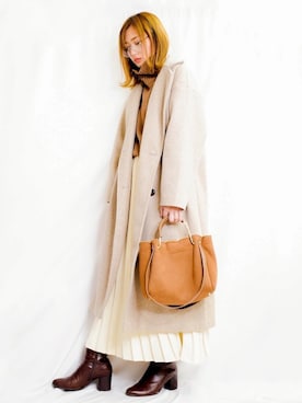 nyaobuさんのコーディネート