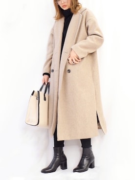 nyaobuさんのコーディネート