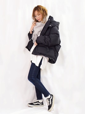 nyaobuさんのコーディネート