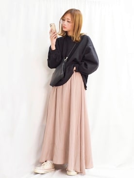 nyaobuさんのコーディネート