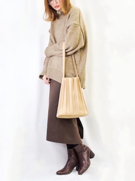 nyaobuさんのコーディネート