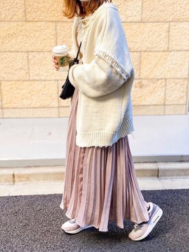 nyaobuさんのコーディネート