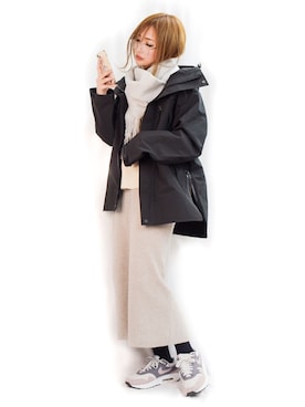 nyaobuさんのコーディネート