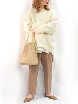 nyaobuさんのコーディネート