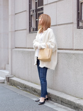 nyaobuさんのコーディネート