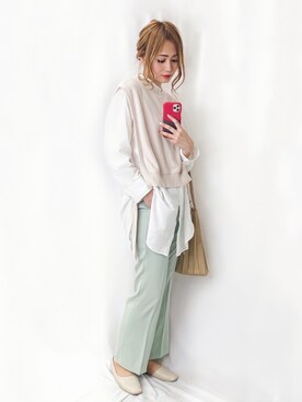 nyaobuさんのコーディネート