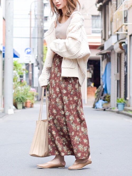 nyaobuさんのコーディネート