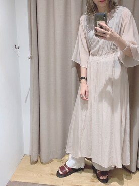 りこぷさんのコーディネート