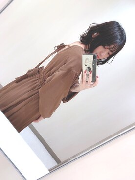 りこぷさんのコーディネート