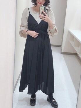 りこぷさんのコーディネート