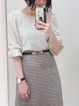 りこぷさんのコーディネート