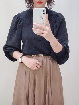 りこぷさんのコーディネート