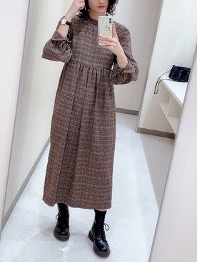 りこぷさんのコーディネート