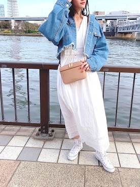 りこぷさんのコーディネート