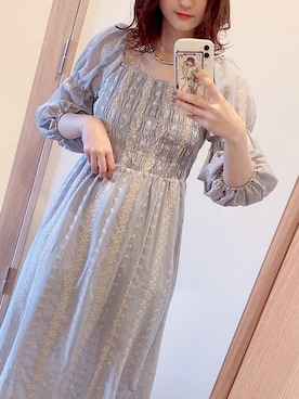 りこぷさんのコーディネート