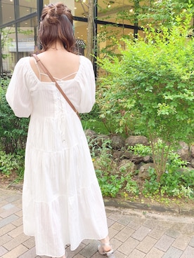 りこぷさんのコーディネート