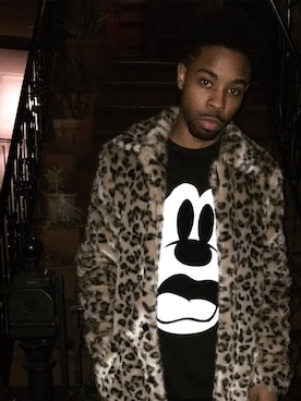 ＧＡＭＥＢＯＹ🎮ＧＬＯＯＭさんのコーディネート