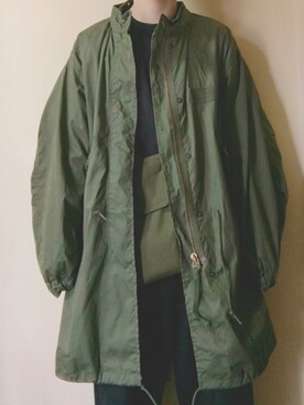 黒と緑 の人気ファッションコーディネート Wear
