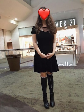 Mary Elizabethさんのコーディネート