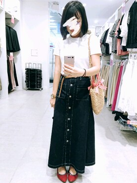 Kellyさんのコーディネート