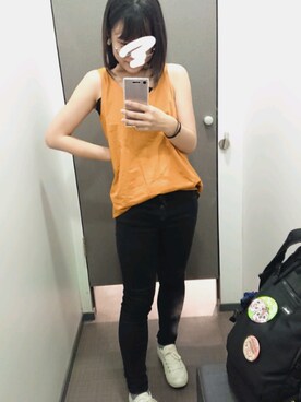 Kellyさんのコーディネート