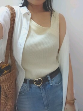 Kellyさんのコーディネート