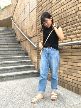 Kellyさんのコーディネート