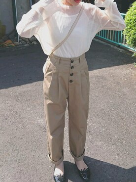 Kellyさんのコーディネート