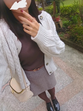 Kellyさんのコーディネート