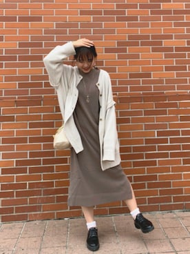 Kellyさんのコーディネート