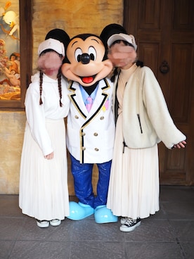 m o m oさんのコーディネート