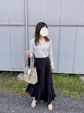 a y a k aさんのコーディネート