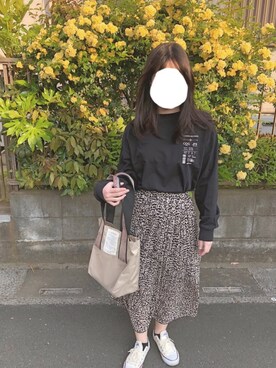 a y a k aさんのコーディネート