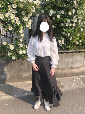 a y a k aさんのコーディネート