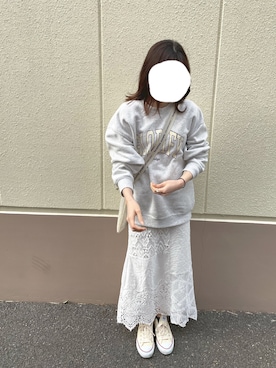 a y a k aさんのコーディネート