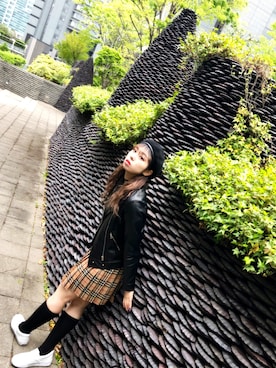 AONOさんのコーディネート