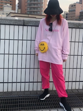 AONOさんのコーディネート