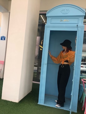 AONOさんのコーディネート