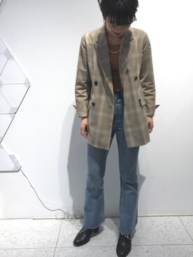 ai taguchiさんのコーディネート