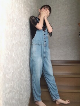 MiSAKiさんのコーディネート