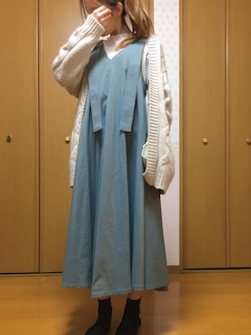 MiSAKiさんのコーディネート