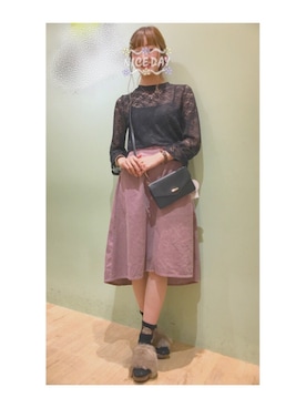 ｓａｙａさんのコーディネート