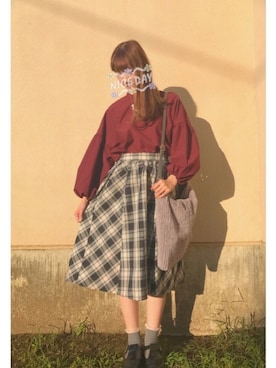 ｓａｙａさんのコーディネート