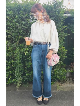 ｓａｙａさんのコーディネート