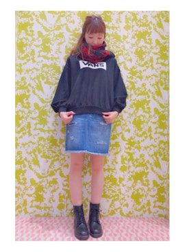 ｓａｙａさんのコーディネート