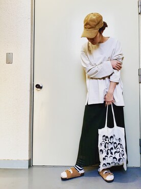 etsuさんのコーディネート