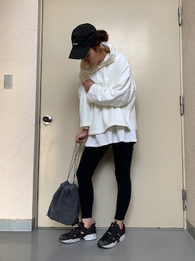 etsuさんのコーディネート