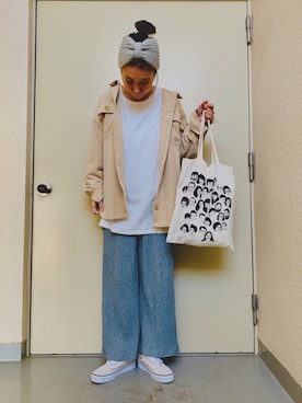 etsuさんのコーディネート